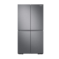 Samsung Side By Side Fridge 553l Rf59a7672s9