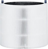 Blueair (Blueair) [Genuine Product] Air Purifier Filter Blue Max 3250i / 3250 Replacement Filter Par