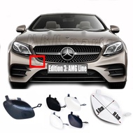 Original Fit 17-20 Mercedes-Benz E-class W213 amg pkg Sedan Wagon E300 E350 E400 E450 E43 E53 Front 