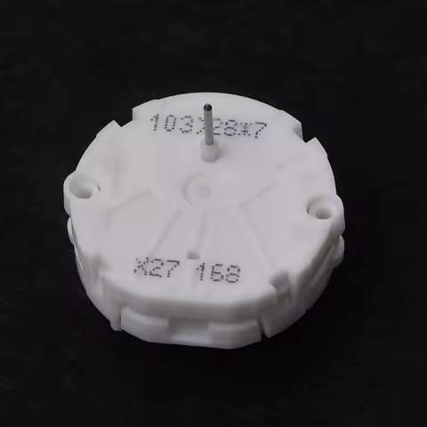 P82C X27.168 X25.168 Instrument Cluster Stepper Motor Gauge Speedometer For GM GMC
