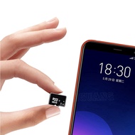 Micro-SD Memory Card 8GB 16GB 32GB 64GB 128GB 256GB 512GB Class 10 Sd-TF For Mobile Micro SD Card