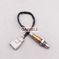 Penderia Oksigen O2 8R0906262B untuk Audi A4 A4AR A4Q A5CA A5CO A6 A6Q AQ5 0258027114 LS27060 LSU-AD