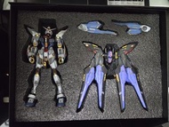 Bandai MGEX 1/100 突擊自由高達 Strike Freedom Gundam 上色成品