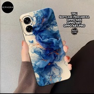 OPPO A6s Case A6T/ Latest A6T Pro/ - Abstract Fashion Case - OPPO A6s Softcase A6T/ A6T Pro/ - Pro C