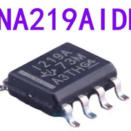 INA219AIDR I219A Patch SOIC-8 26V Current Sensor Amplifier Chip