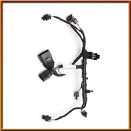[chasoedivine.] 1.8/2.0T  Injector Power Harness      A3 A4 A5 S5 A6 A7 Q3 TT  EA888 06L971627AB