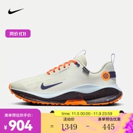 耐克（NIKE） Infinity Run 4 GORE-TEX 男子防水公路跑步鞋 FB2204-002 42