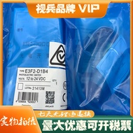Brand New Premium Sensor E3F2-D1B4-M1-M Quality Assurance One Year Can Issue Tax Tickets