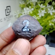 YANTI SAVAGE Adu Muncang code 2