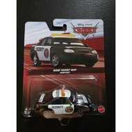 Disney Cars Marlon Mckay