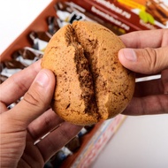 RUSSIA BOMBBAR NO SUGAR PROTEIN COOKIE