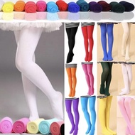 Girls Kids Tights Pantyhose Hosiery Ballet Dance Kids Pantyhose Ballet Dance Tights for Girls Stocki