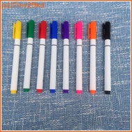 p1l7mv29kd 8 Pcs Textile Marker Fabric Paint Pen Diy Crafts T-shirt Pigment Painting Pen ph