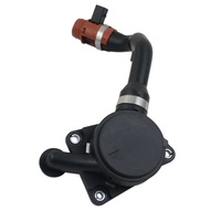 QP02 CRANKCASE Breathe OIL SEPARATOR For MERCEDES C-CLASS W203 S203 320 CDI OM642 New