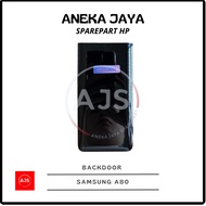 BACKDOOR SAMSUNG A80 BACK COVER/