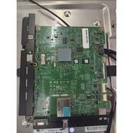Samsung UA40D5500 UA40D5500RR LED TV Powerboard motherboard