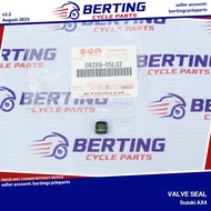 SGP VALVE SEAL Suzuki AX4 09289-05L02-000