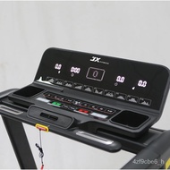 JunxiaJX-667S Electric Treadmill Indoor Foldable Running Walking Exercise Fitness Equipment