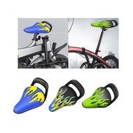 [svzfjuv] Children's Bicycle Saddle, Replacement Bicycle Saddle, Children's Bicycle Accessories for 