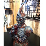 Resin kit-Guyver Bust ( 40cm)