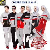 Believe BMS 16 & BMS 17 Couple Sportswear