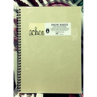 [Itabashi Cool Sister Art] Japanese White Jade Illustration Book 8k Large Delicate Smooth Surface Hi