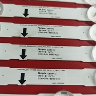 Samsung UA55J5088AJXXZ Light Bar D4GE-550DCA-R3 D4GE-550DCB-R3 Backlight