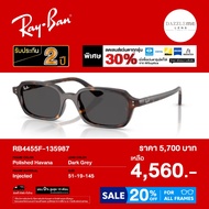 Rayban Sunglasses Model RB4455F Ray Ban Original 100%
