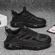 Men Shoes Casual Shoes Air Cushion Elastic