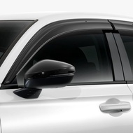 HONDA CIVIC FE 2022-2025 DOOR VISOR