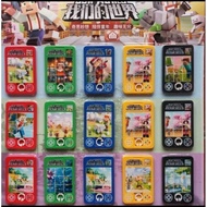 Slide Puzzle / Educational toys