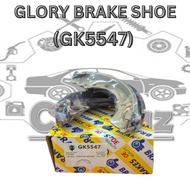 GLORY BRAKE SHOE HONDA CITY T9A (GK5547)