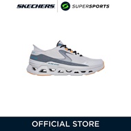 SKECHERS Slip-ins®: Glide-Step® Altus - Turn Out รองเท้าลำลองผู้ชาย