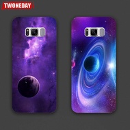 Samsung Galaxy S8 Plus S8+ S 8 S8 Active Silicone Phone Soft Case Cover