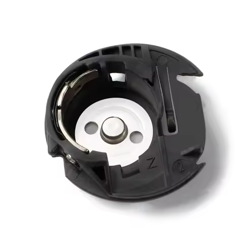 416444401 Bobbin Case for Juki HZL-K65 HZL-K85 Singer SEQS6000 SEQS6700 XL400 XL420 XL550 7285Q 8500