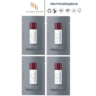 [SAMPLE] Combo 4 gói retinol 3.5% DYNAMIC SKIN RETINOL SERUM của DERMALOGICA