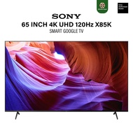 Sony KD-65X85K 65 Inch 4K UHD Google TV KD65X85K Smart TV Android TV 65X85K X85K 85K
