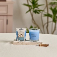 COCODOR-香氛蠟燭170g-純棉花絮Cotton Powder