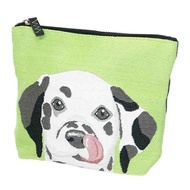 Maruzhen Wonderful Peace Storage Bag/Dalmatian eslite