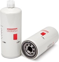 FS20000 Fuel/Water Separator Compatible with Cummins 4TNV98 4TNV98T Engine Replaces 3966406