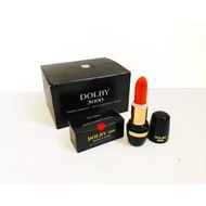 (12Pcs) Lipstik Dolby 3000 kode 151 - Lipstick Warna Pink