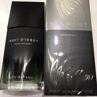 Issey Miyake Nuit D’issey