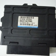 TCU 8631A790 lancer GT @ inspira 2.0 auto transmission