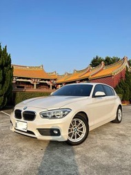 自售2015年 BMW 118i  1.6渦輪‼️  大空間 又有外觀 有家庭 對象 帥哥首選🈵️