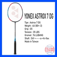 Yonex Astrox 7 DG Badminton Racket