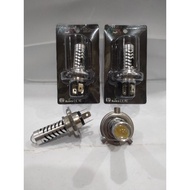 H4 Led Headlight Bulb LS2 White Yellow