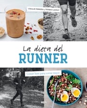 La dieta del runner Coralie Ferreira