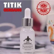 CECAIR GHAIRAH PERANGSANG NAFSU WANITA//WOMEN BOOSTER ORGINAL//