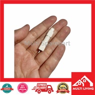 Gas Stove Igniter Needle Spark Plug Built-in Stove Igniter Needle MULTI Umum