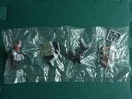 HDM 創絕 幪面超人 食玩 Super-1
